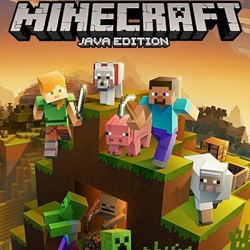 Minecraft Java Edition