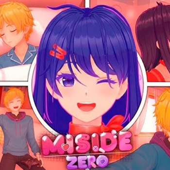 MiSide Zero
