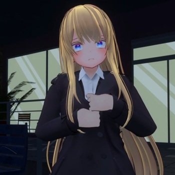 Moeka: Exposure's Temptation