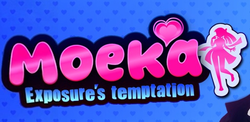 Moeka: Exposure's Temptation