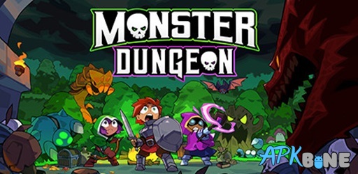 Monstrous Dungeon