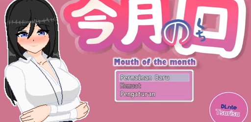 Mouth Of The Month