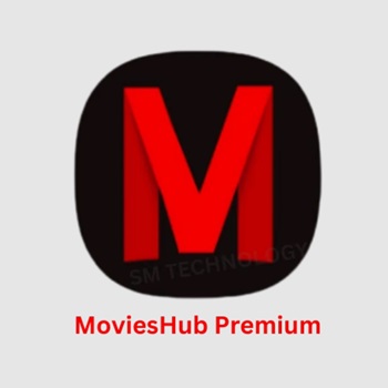 Movies Hub Premium