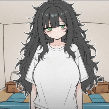 My Femcel Roomie