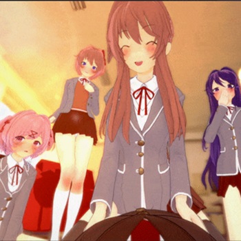 My Hentai Fantasy