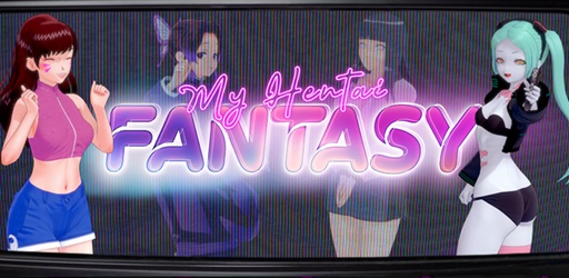 My Hentai Fantasy