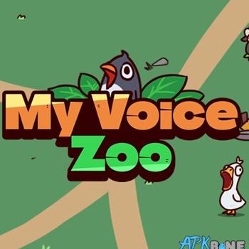 My Voice Zoo