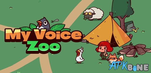 My Voice Zoo