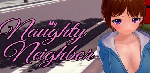 My Naughty Neighbor