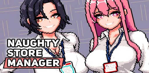 Naughty Store Manager