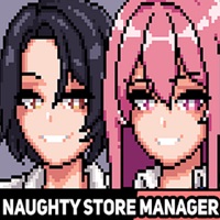 Naughty Store Manager