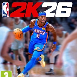 NBA 2K26