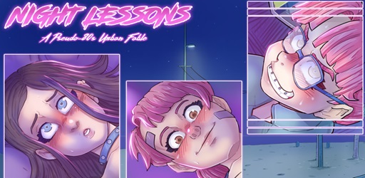 Nikraria Night Lessons