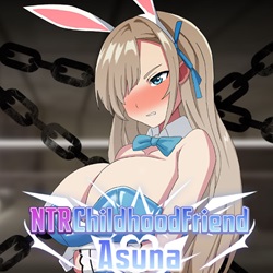 NTR Childhood Friend Asuna