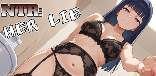 NTR: Her Lie