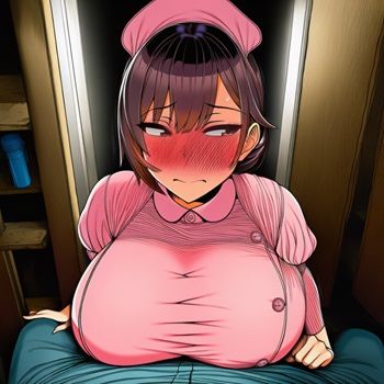 Nurse Desire
