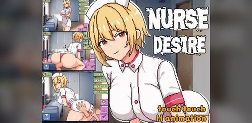 Nurse Desire