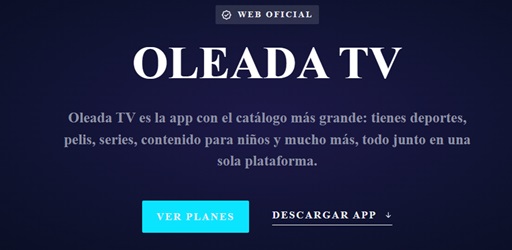Oleada TV