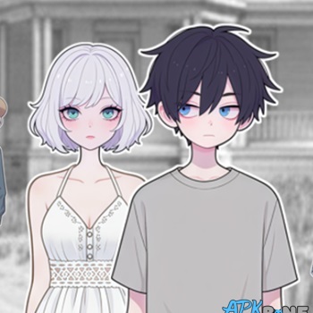 Once Upon a Time in Texas