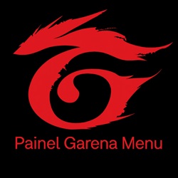 Painel Garena Menu