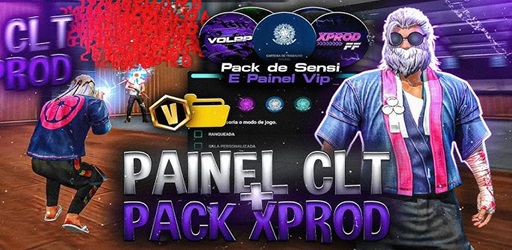 Painel CLT FF