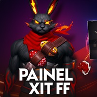 Painel Xit FF