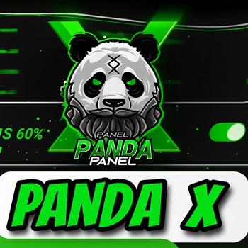 Panda x Panel FF