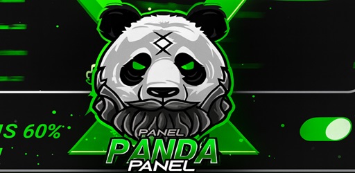 Panda x Panel FF