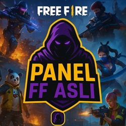 Panel FF Asli