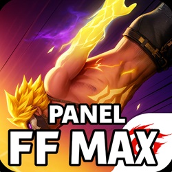 Panel FF Max