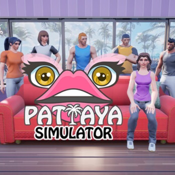 Pattaya Simulator