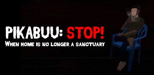 Pikabuu: STOP!