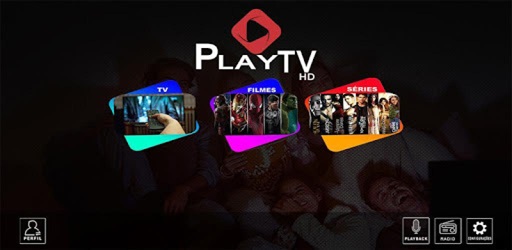 PLAYFy TV