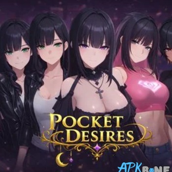 Pocket Desires