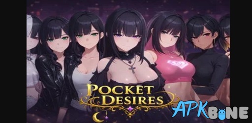 Pocket Desires