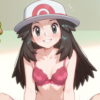 PokeSlutsTown