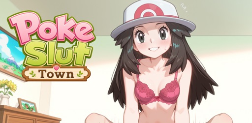 PokeSlutsTown