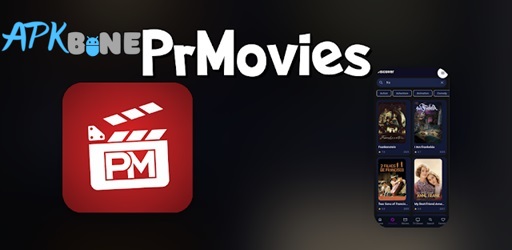 PRMovies