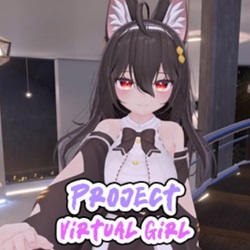 Project Virtual Girl