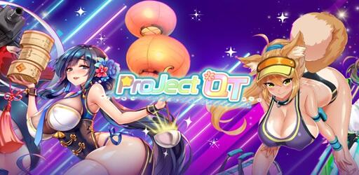 Project QT