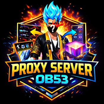 Proxy Server OB53