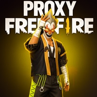 Proxy Free Fire