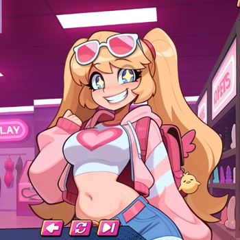 Pussyhugger Penetration