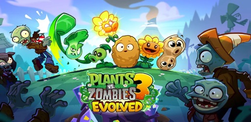 PvZ 3 Evolved