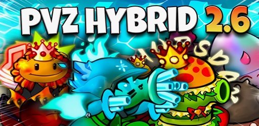 PVZ Hybrid