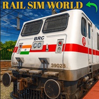 Rail Sim World