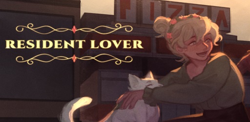 Resident Lover