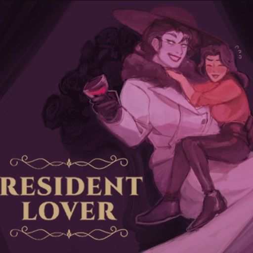 Resident Lover