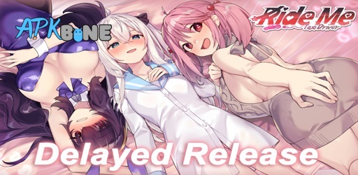 Ride Me, Taxi Driver