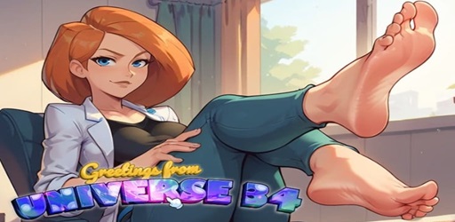 Rule 34 Encyclopedia